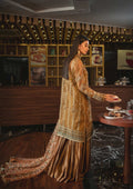 AIK-WEDDING FESTIVE '21 - LOOK 10 - Riwayat-e-khas
