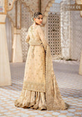 Aik - Wedding Festival'24 Look 02 - House Of Anaya