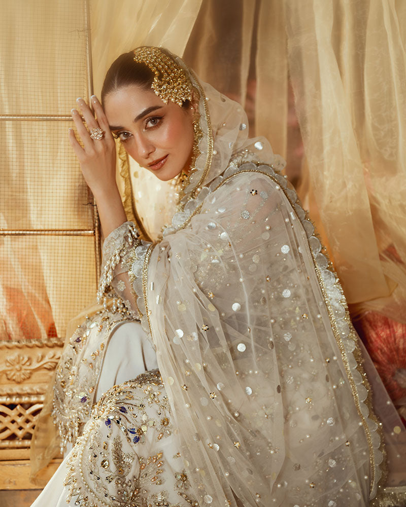 Ain | Naulakha Wedding Festive 24 | AR-141 UFFRAH