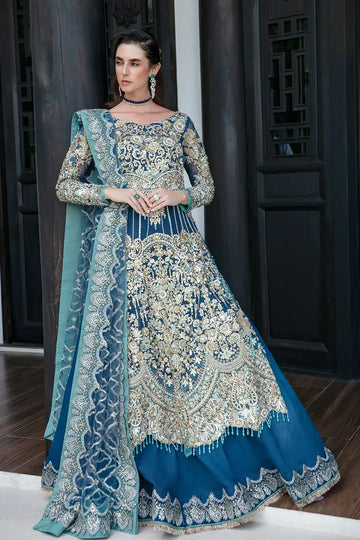 AJR Couture | Bridal Couture23 | Aquiline - House Of Anaya