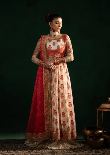 Maria Osama Khan | Jashan | Noor-e-Jashan