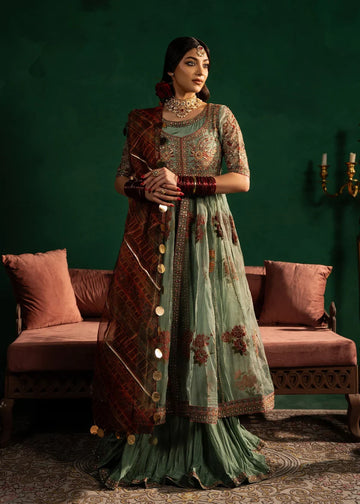 Maria Osama Khan | Jashan | Sahar-e-Jashan