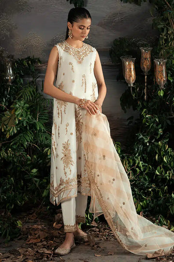 Cross Stitch | Luxe Atelier 23 | BLOOMING IRENE - House Of Anaya