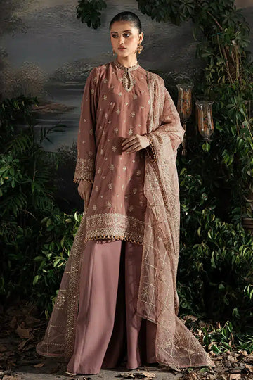 Cross Stitch | Luxe Atelier 23 | WHIMSICAL ZEST - House Of Anaya