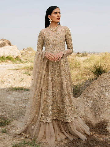 Epoque | Dawn of Love | Garnet-EP-11 - House Of Anaya