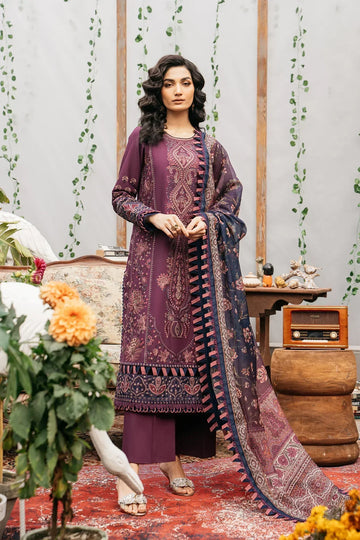 Ethnic | Rozana Collection SS 24 | E0406/203/520 - House Of Anaya