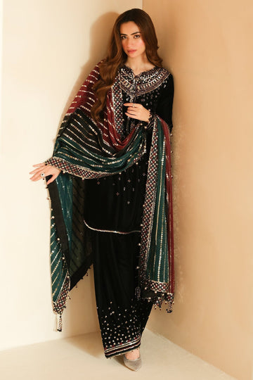 Jazmin | Velvet Edit 24 | Velvet Formal VF-2037 - House Of Anaya