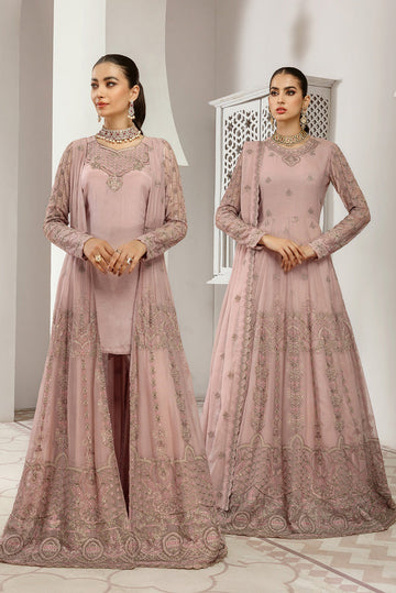 House of Nawab | Luxury Formals | HAYAL - House Of Anaya