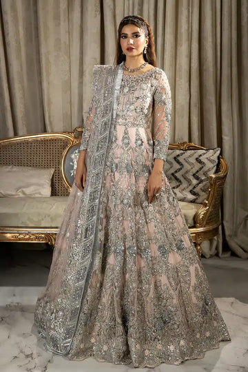 Imrozia Premium | Andaaz e Khaas Formals 23 | IB-41 Azah - House Of Anaya