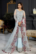 Imrozia Premium | Andaaz e Khaas Formals 23 | IB-46 Azeen - House Of Anaya