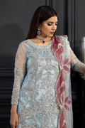 Imrozia Premium | Andaaz e Khaas Formals 23 | IB-46 Azeen - House Of Anaya