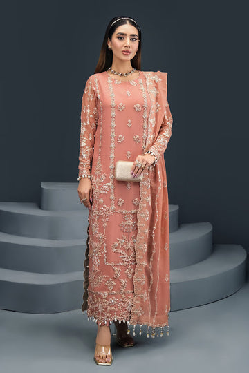Alizeh | Reena Handcrafted 24 | Isla-Reena-V01D04 - House Of Anaya
