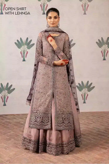 Iznik | Shendi Luxury Formals 23 | ISC-05 KAAFISHA - House Of Anaya