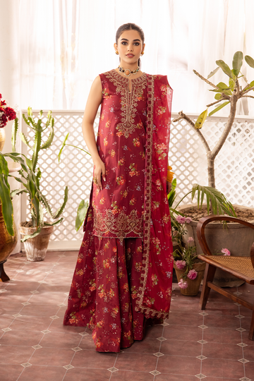 Iznik | Nani Ka Ghar | NKG-09 - House Of Anaya