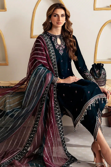 Jazmin | Velvet 23 | VF-2008 - House Of Anaya