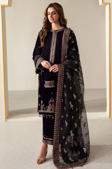Jazmin | Velvet 23 | VF-2011 - House Of Anaya