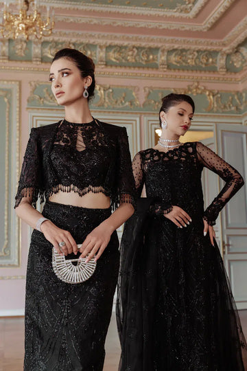 Saira Rizwan | Lumiere Festive 23 | STELA SR-05 - House Of Anaya