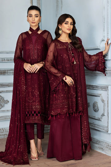 Alizeh | Formals Collection | Lavana - House Of Anaya