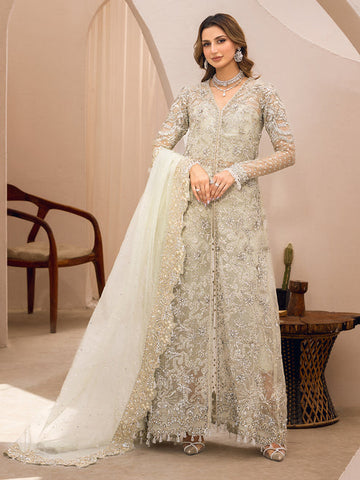 Epoque | Le Tresor Luxury Pret | OPALINE - House Of Anaya