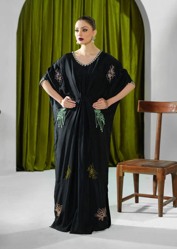 Mahum Asad | Forever and Ever Formals | Midnight - House Of Anaya