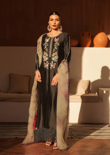 Mahum Asad | Raising The Bar | Vixen - House Of Anaya