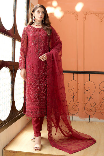 Maryams | Reet Formals | M 107 - House of Zarish