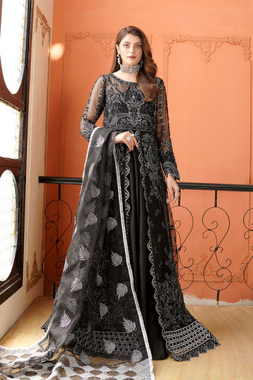 Maryams | Reet Formals | M 109 - House of Zarish