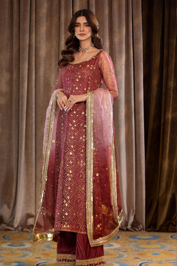 Maya | Wedding Formal Bandhan | MEENA - House Of Anaya