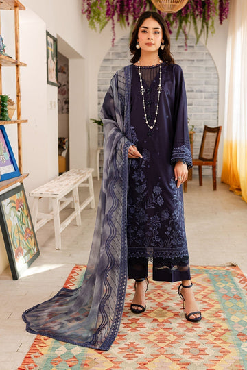 Nureh | Shades Of Summer | NP-498 - House Of Anaya