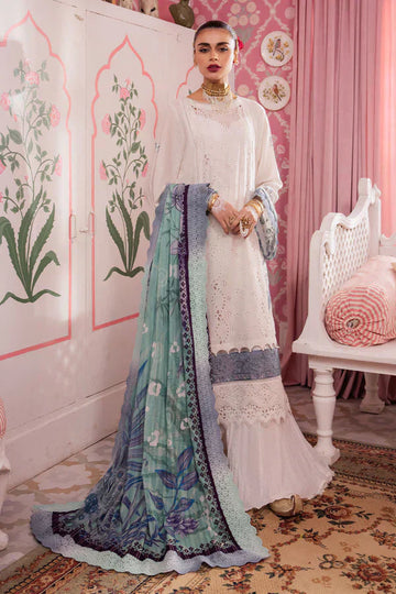Nureh | Maya Lawn 24 | NS-112 - House Of Anaya