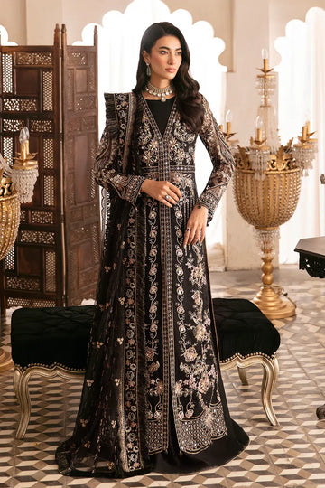 Ramsha | Luxury Wedding Collection 2023 | H-306 - House Of Anaya