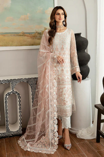 Ramsha | Rangoon Chiffon Collection | D-1103 - House Of Anaya