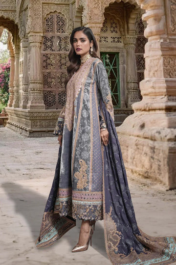 Sable Vogue | Festive Collection | FC-05 - House Of Anaya