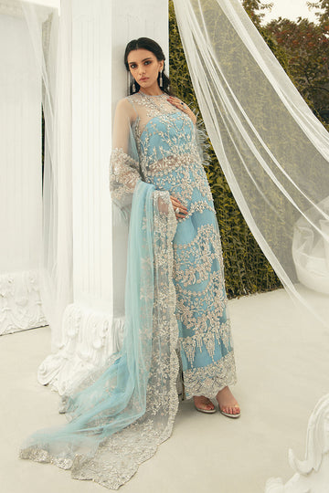 Saira Rizwan | Serafina Festive Formals | Zephon - House Of Anaya