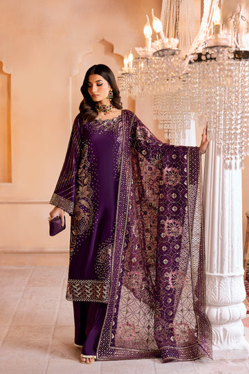Ramsha | Shehnai Collection | SS-104 - House Of Anaya