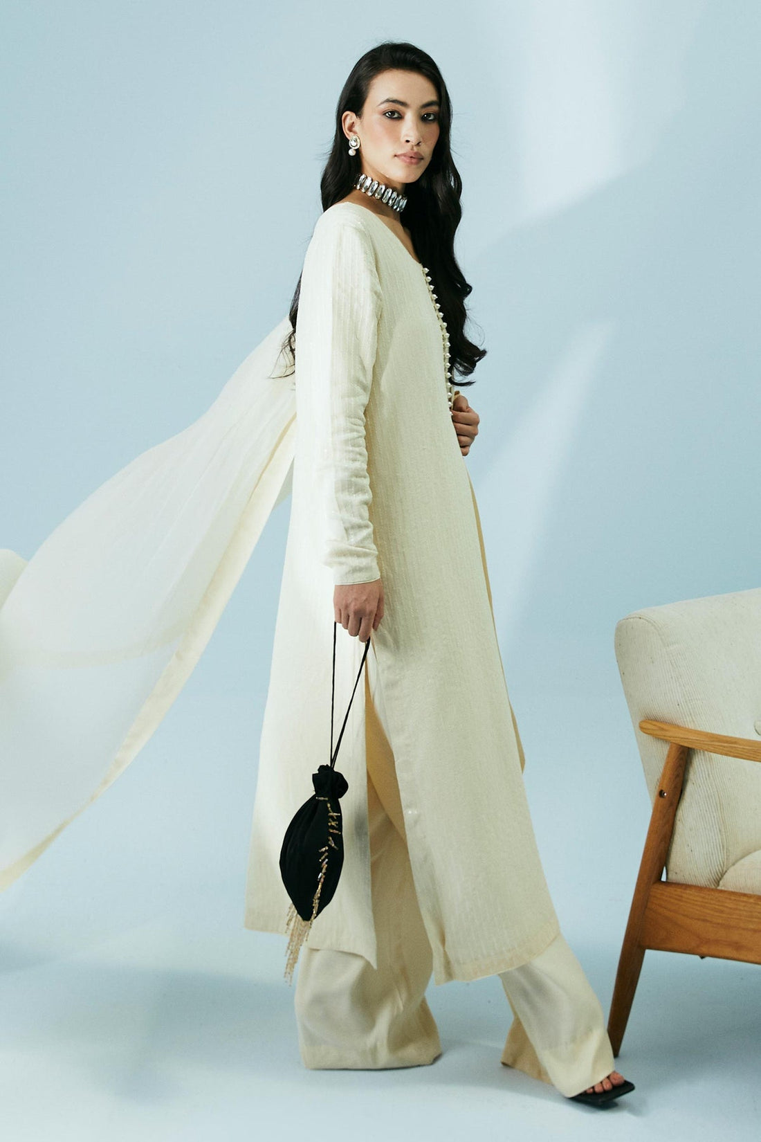 Zara Shahjahan | Festive Eid 24 | ZC-2041