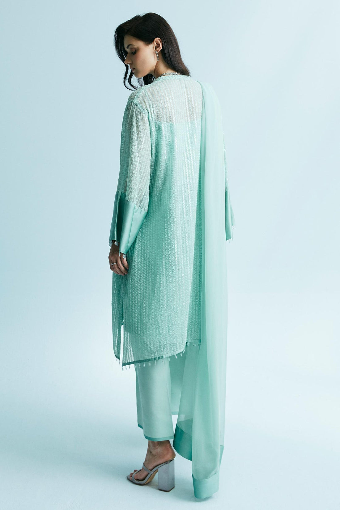 Zara Shahjahan | Festive Eid 24 | ZC-2043