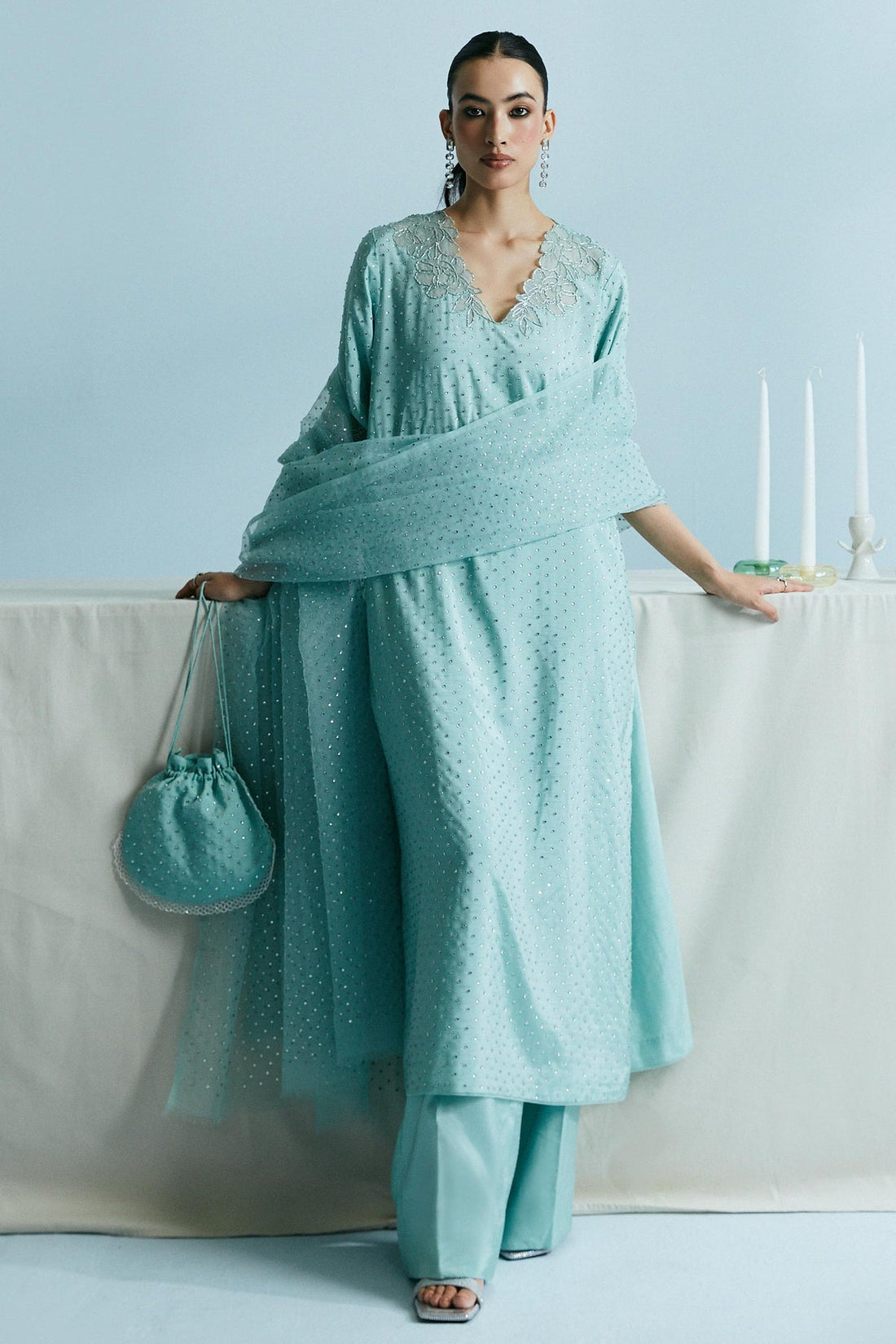 Zara Shahjahan | Festive Eid 24 | ZC-2029