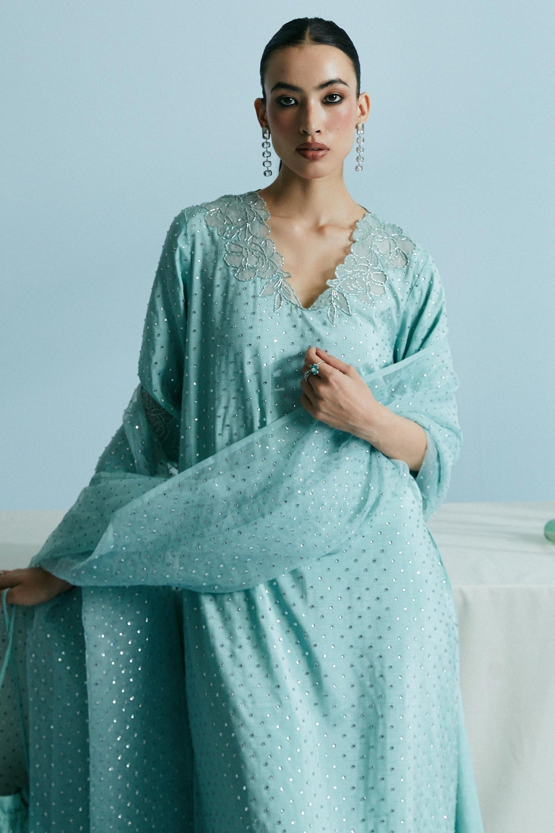 Zara Shahjahan | Festive Eid 24 | ZC-2029