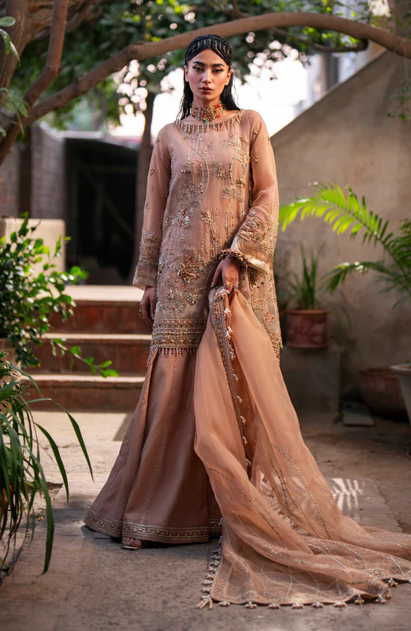 The Ultimate Guide to Choosing the Perfect Pakistani Bridal Dress
