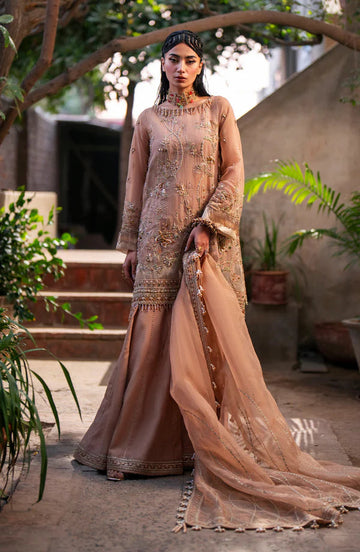 The Ultimate Guide to Choosing the Perfect Pakistani Bridal Dress