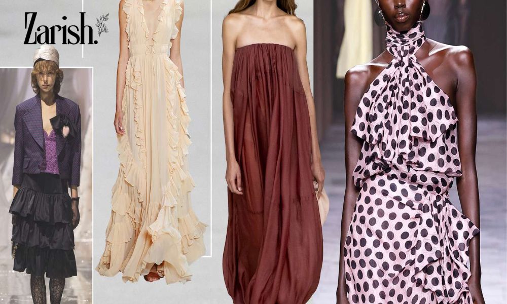 The Ultimate Guide to Women’s Fashion Trends in 2025