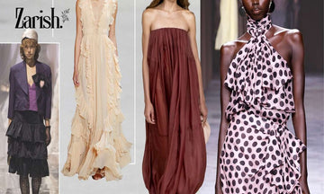 The Ultimate Guide to Women’s Fashion Trends in 2025