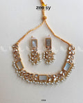 Stunning Necklace - House Of Zarish