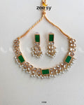 Stunning Necklace - House Of Zarish
