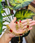 Stunning Necklace - House Of Zarish