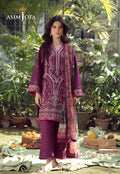 Asim Jofa | Festive Luxe | AJMUB-02