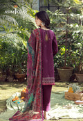 Asim Jofa | Festive Luxe | AJMUB-02