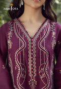 Asim Jofa | Festive Luxe | AJMUB-02