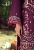 Asim Jofa | Festive Luxe | AJMUB-02